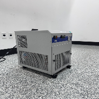 Applied Thermal Control KT1N321 Chiller image 0